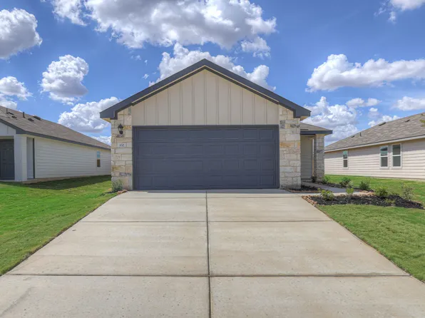 The Barton Plan, Lantana
