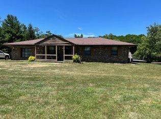 9049 Greenbush Rd, Camden, OH 45311