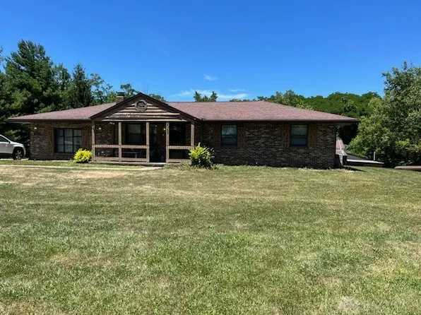 9049 Greenbush Rd, Camden, OH 45311