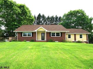 116 Hunter Ave, State College, PA 16801
