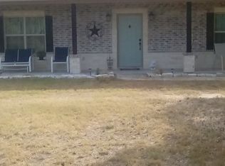 755 Anglers Rdg, Bluff Dale, TX 76433