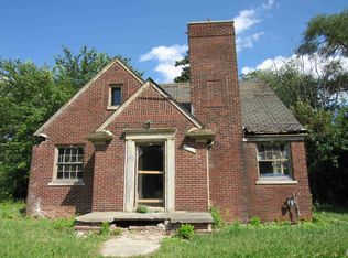 13626 Appoline St, Detroit, MI 48227