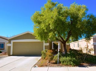 9464 E Bench Mark Loop, Tucson, AZ 85747