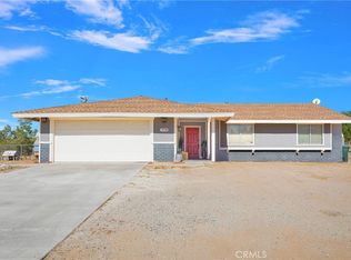 19190 Corwin Rd, Apple Valley, CA 92307