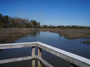 81 Bull Point Dr, Seabrook, SC 29940