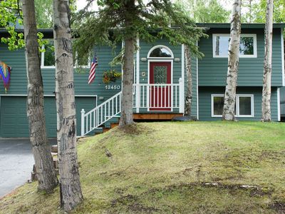 13450 Baywind Cir, Anchorage, AK, 99516