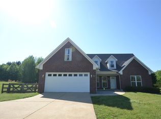157 Peggy Anne Ln, Brighton, TN 38011