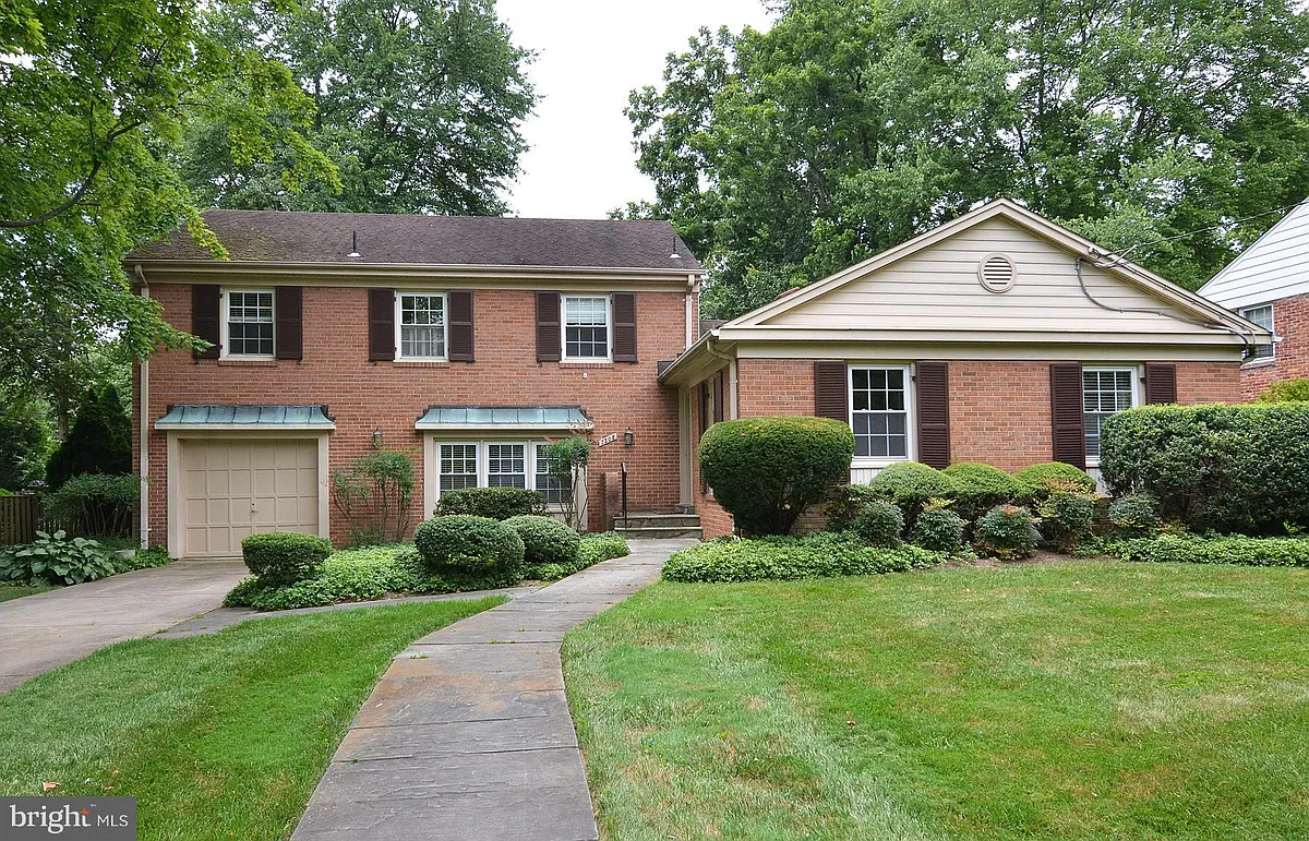 Building Photo - 7208 Marbury Rd