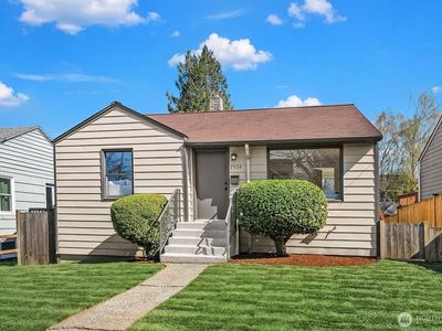 7924 13th Avenue SW, Seattle, WA, 98106