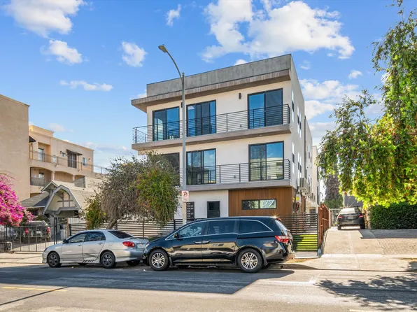 926 S Harvard Blvd, 926 S Harvard Blvd #930, Los Angeles, CA 90006