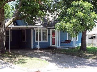 619 Kansas St, Norman, OK 73069