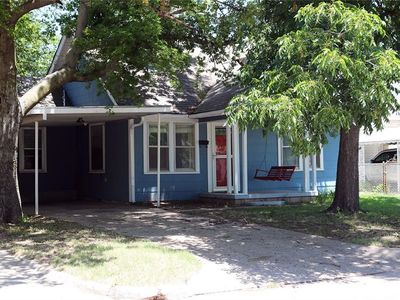 619 Kansas St, Norman, OK, 73069