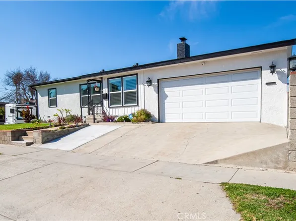 24813 President Ave, Harbor City, CA 90710