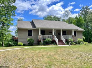 2828 W River Rd, Mora, MN 55051