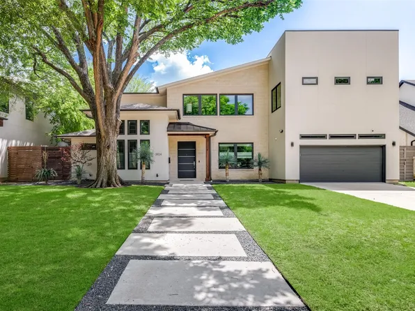 3924 Gaspar Dr, Dallas, TX 75220