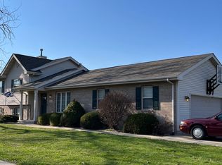 850 Mariners Row, Seneca, IL 61360