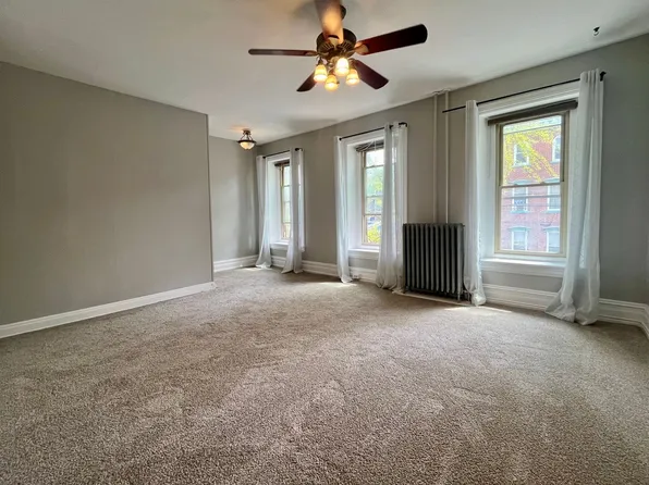 917 W Turner, 917 W Turner St Floor 2, Allentown, PA 18102