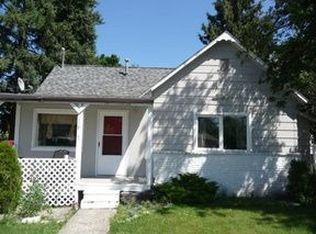 14978 N Highway 41 #H, Rathdrum, ID 83858