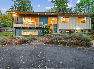 7738 SW 51st Ave, Portland, OR 97219