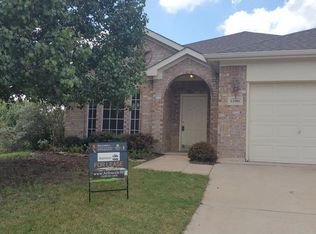 13501 Ponderosa Ranch Rd, Roanoke, TX 76262