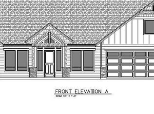 18203 W Palomar Dr, Hauser, ID 83854