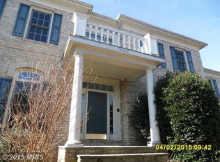 10409 Van Patten Ln, Great Falls, VA 22066