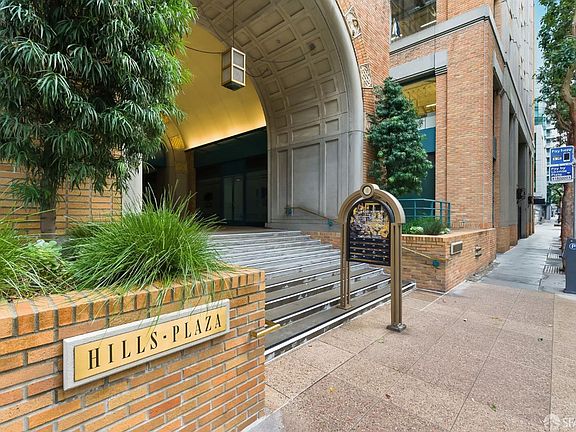 2nd image of 75 Folsom St APT 805