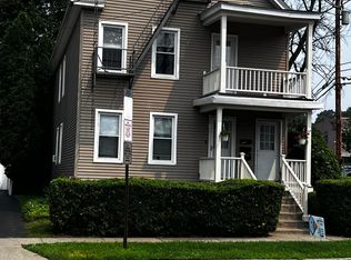 68 Lincoln Ave APT 2, Poughkeepsie, NY 12601