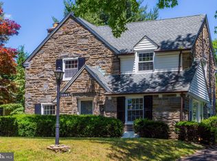 3903 W Netherfield Rd, Philadelphia, PA 19129