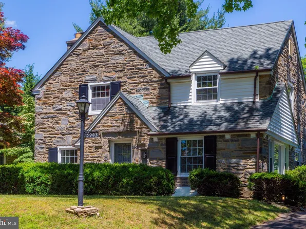 3903 W Netherfield Rd, Philadelphia, PA 19129