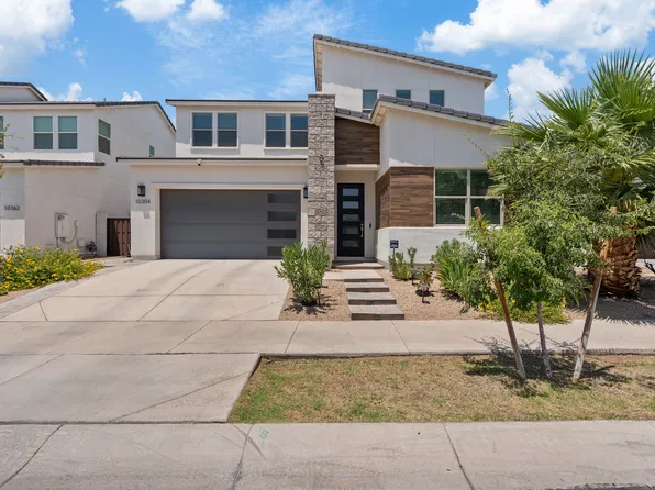 10204 E Thunderbolt Ave, Mesa, AZ 85212