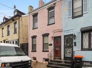 328 Rose St, Chester, PA 19013