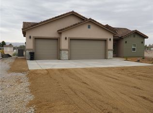 6141 S Lisa Ln #1, Pahrump, NV 89048