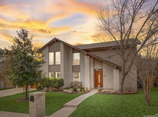 15309 Ameswood Dr, San Antonio, TX 78232