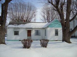 2802 S Macedonia Ave, Muncie, IN 47302