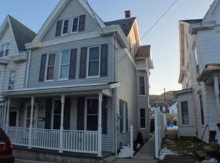 207 Center Ave, Jim Thorpe, PA 18229