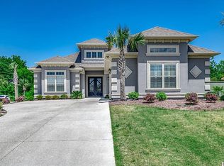 4001 Captiva Row, Myrtle Beach, SC 29579