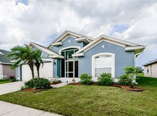 218 Haversham Way, Davenport, FL 33897