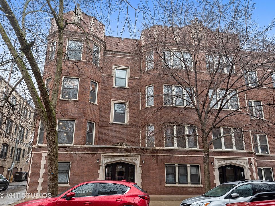 1st image of 7020 N Paulina St APT 1
