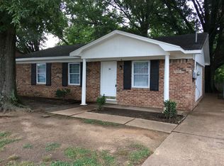 51 Holly Ridge Dr, Jackson, TN 38305