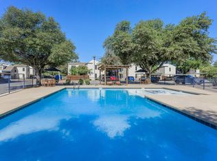 The Retreat @ College Hills, San Angelo, TX 76904