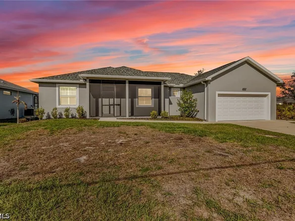 2221 Wakefield St, Port Charlotte, FL 33948