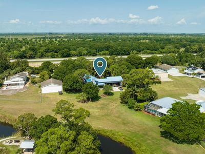 420 Sopwith Drive, Vero Beach, FL, 32968