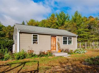 15 Hillsdale Rd, Richmond, RI 02892