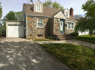 1831 Grant Ave, East Meadow, NY 11554