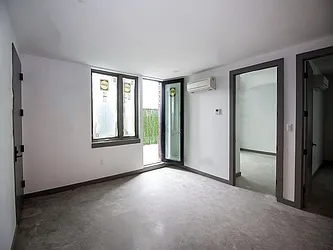 Rented by Brooklyn Group