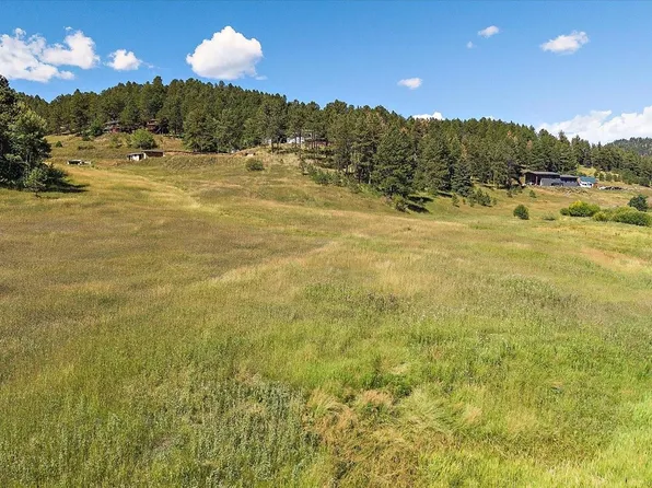 0 Geronimo Trail, Conifer, CO 80433