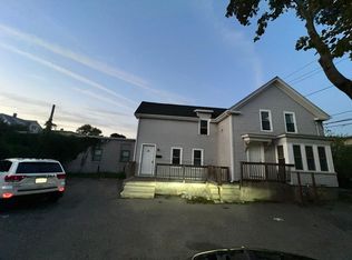 15 Richards Ave #1, North Attleboro, MA 02760