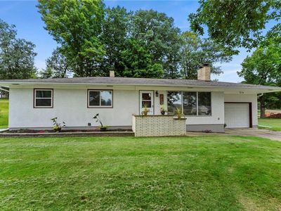 1435 7th Avenue, Cumberland, WI, 54829