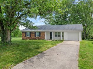 118 Overlook Ct, Danville, KY 40422